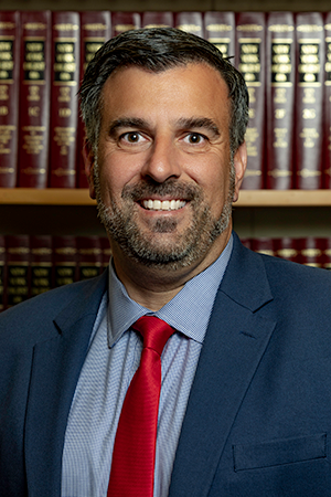 Dr. Carmine Peluso